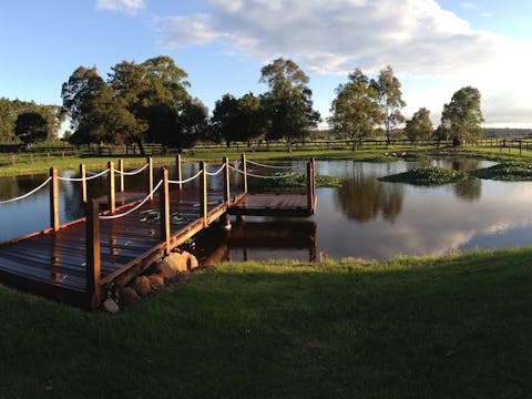 Nowra Accommodation Nsw Holidays Amp Accommodation Things