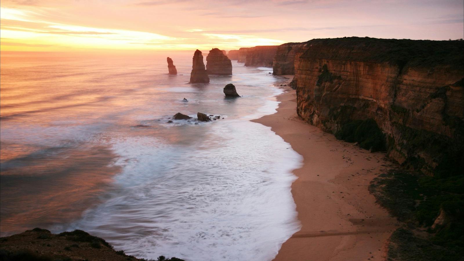 12 Apostles