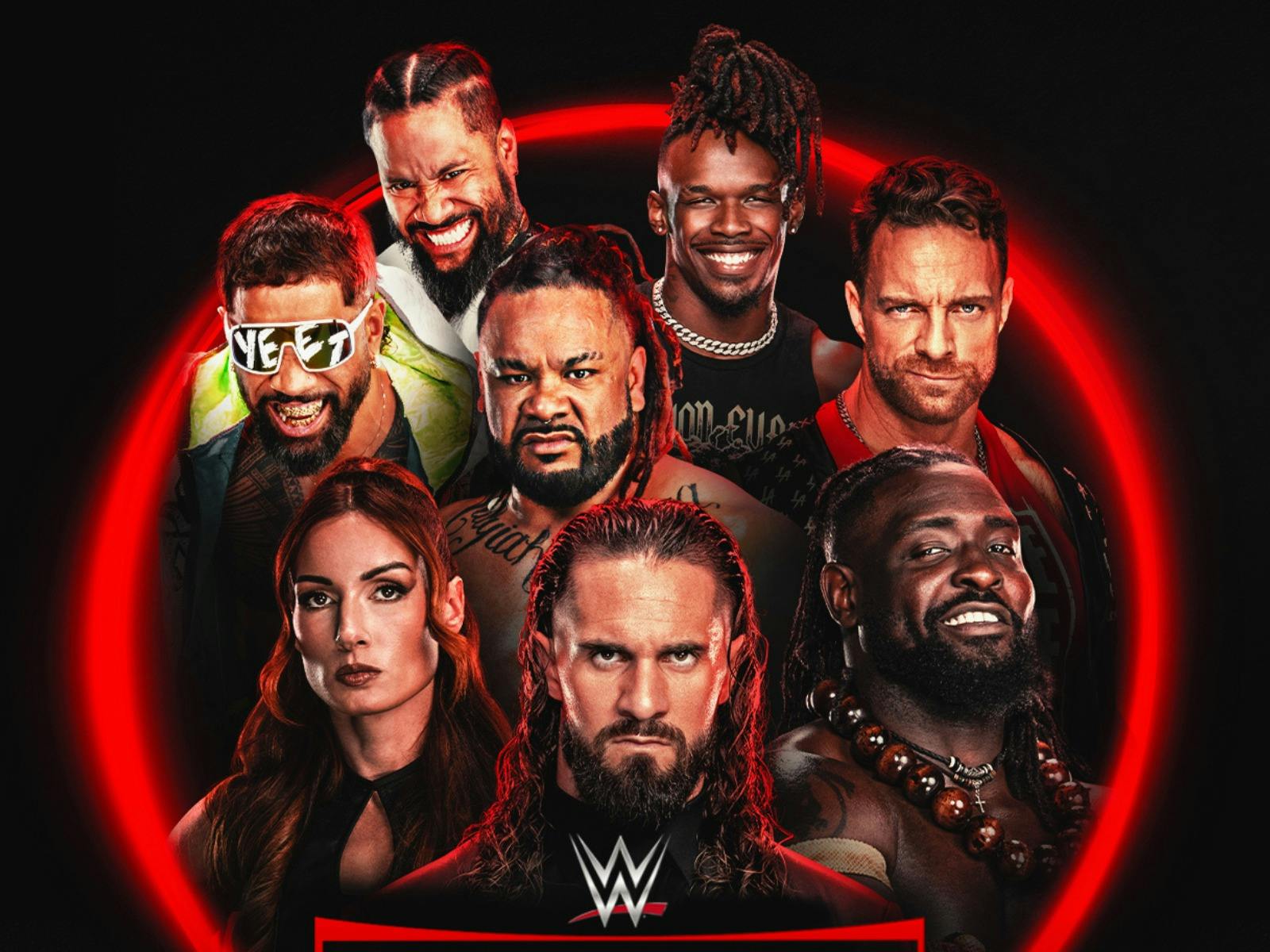 WWE