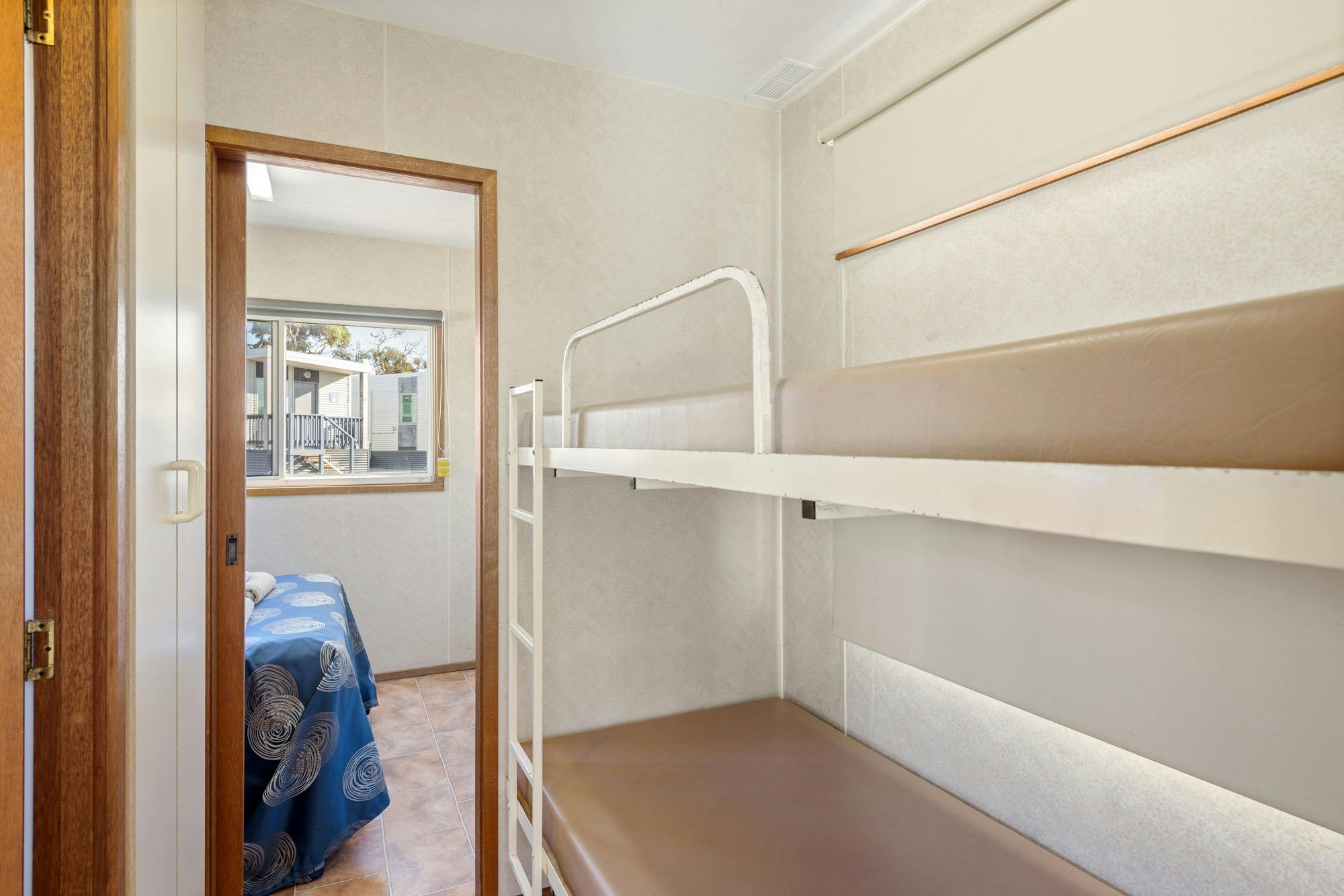 Standard 1 Bedroom Cabin