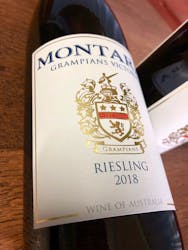 Montara Wines