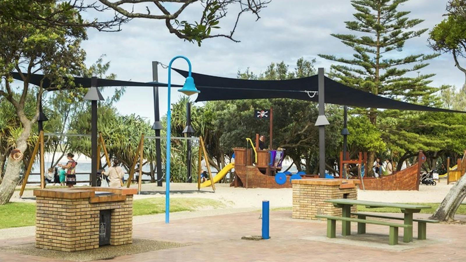 Caloundra Coastal Walk