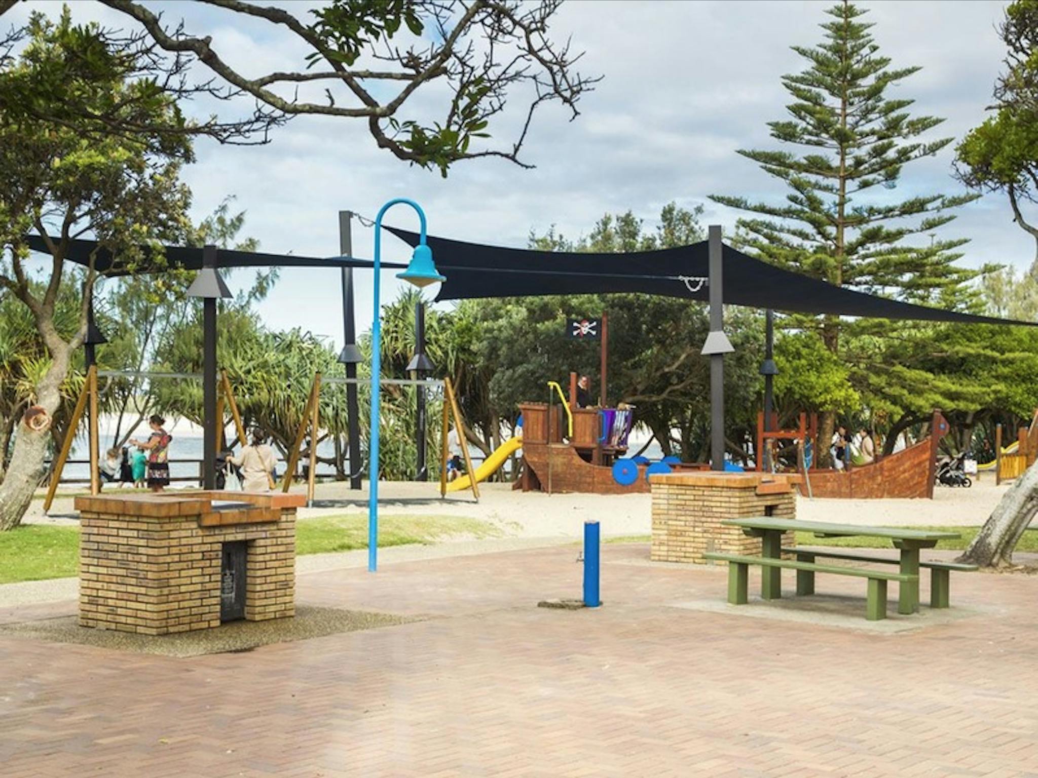 Caloundra Coastal Walk Caloundra Coastal Walk
