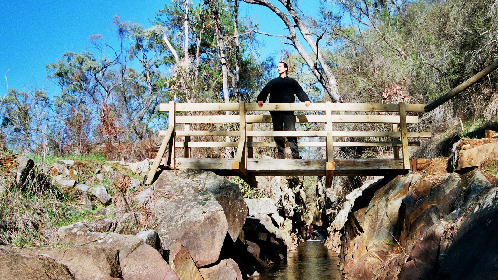 Yackandandah Gorge Scenic Walk