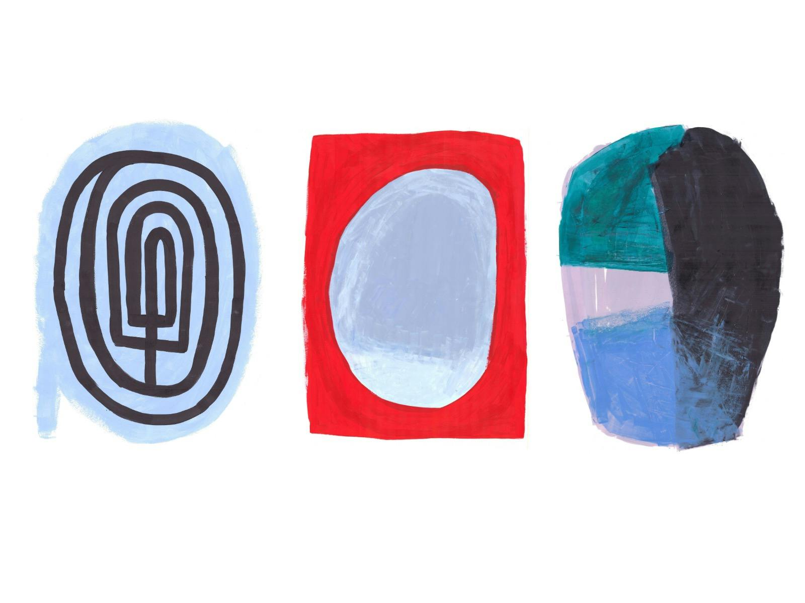 Genesis: Identity by Natalie Wijeyeratne