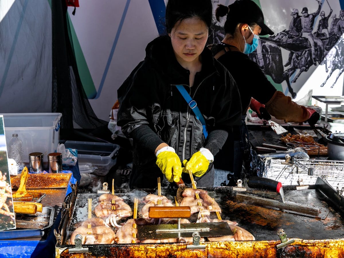 Market