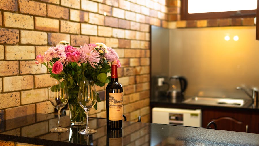 Blickinstal Barossa Valley Retreat