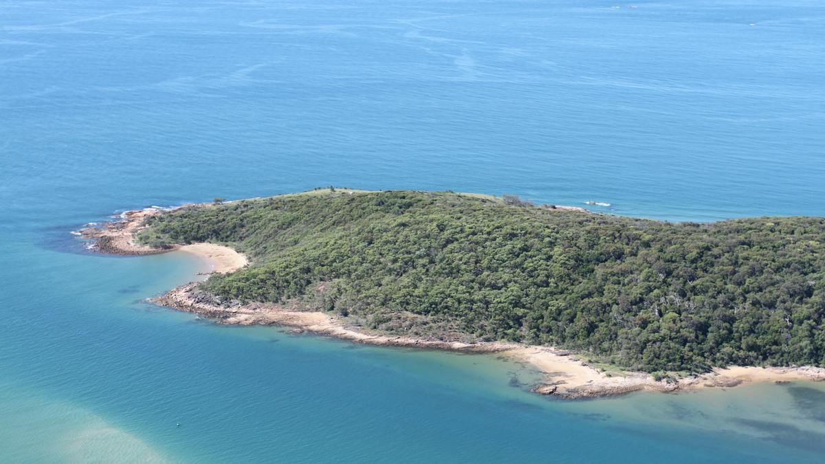 Eurimbula National Park | Attractions | Queensland