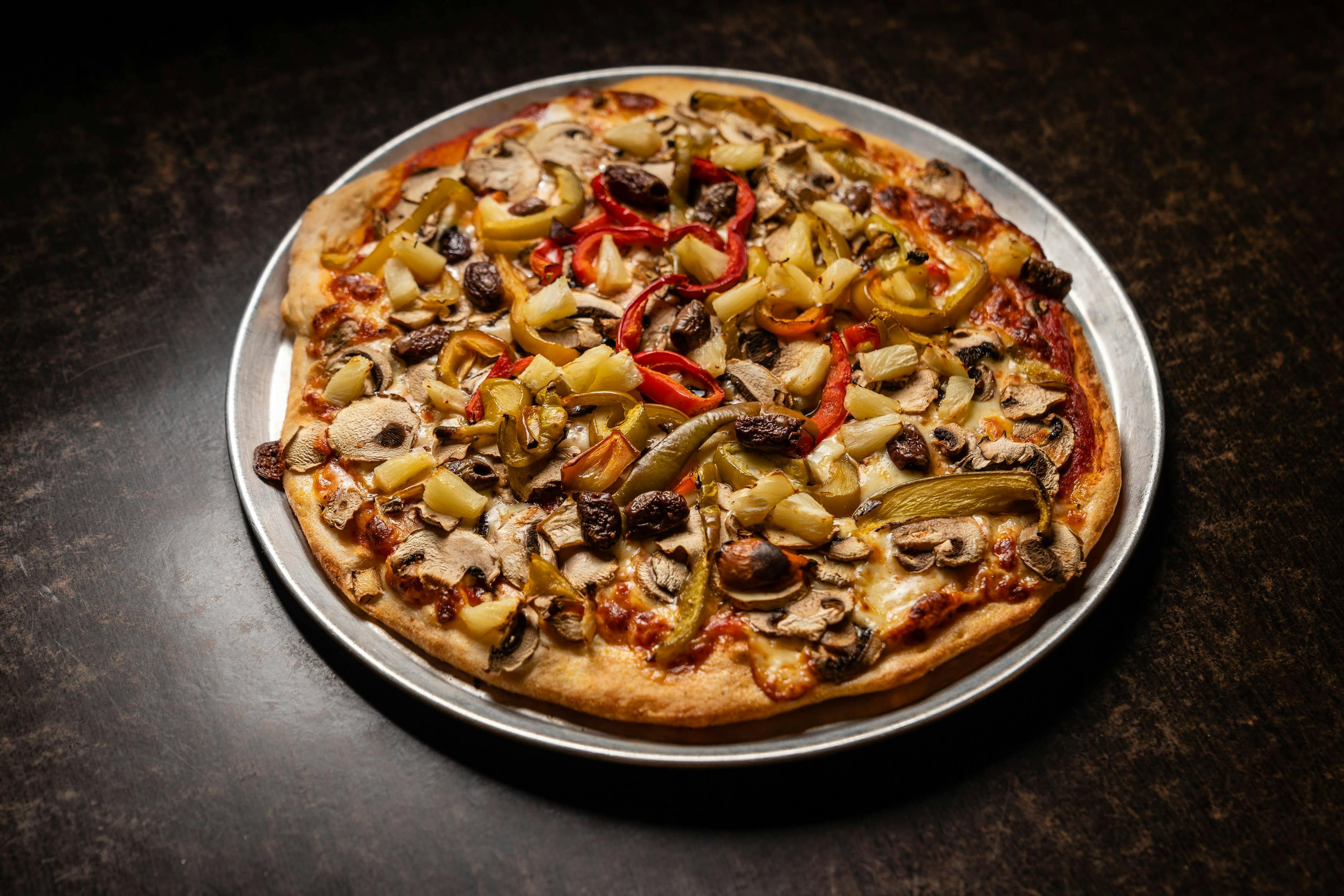 Darlington Point, Murrumbidgee River, pizza, Riverina, Kidman Way