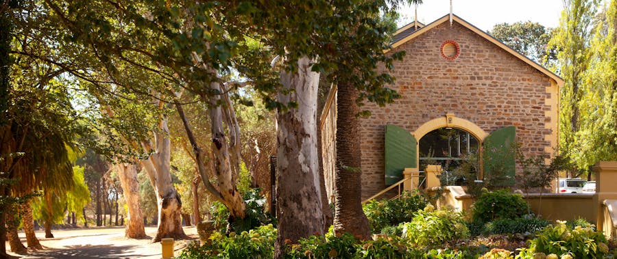 Vasse Virgin