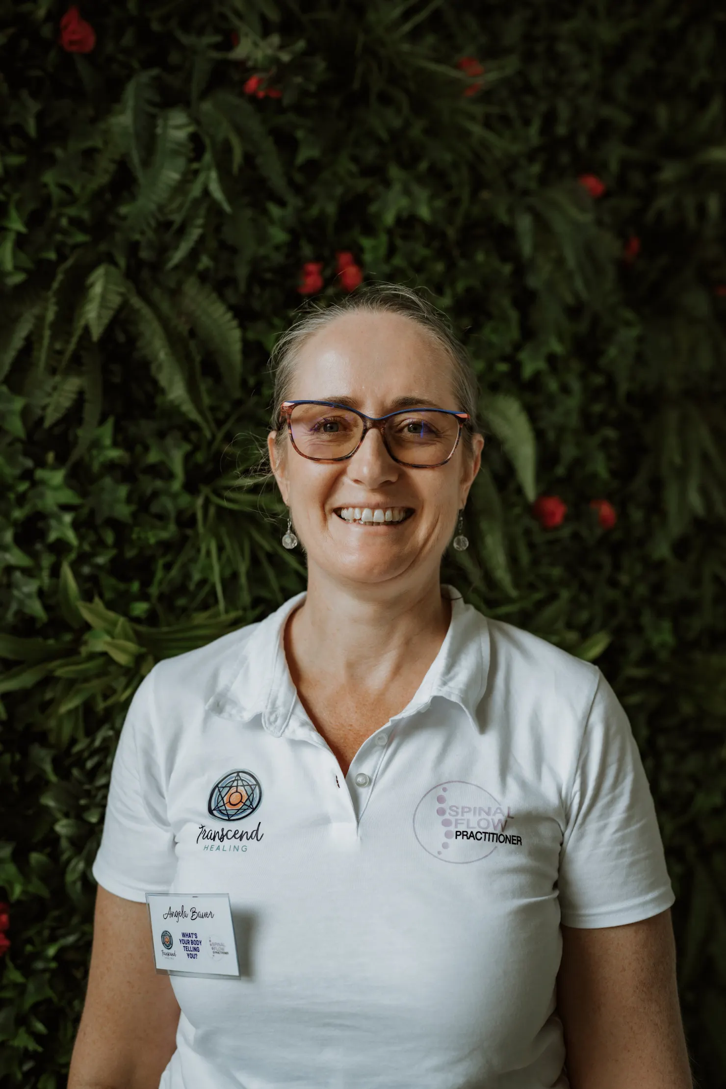 Angela Bauer Your Practitioner