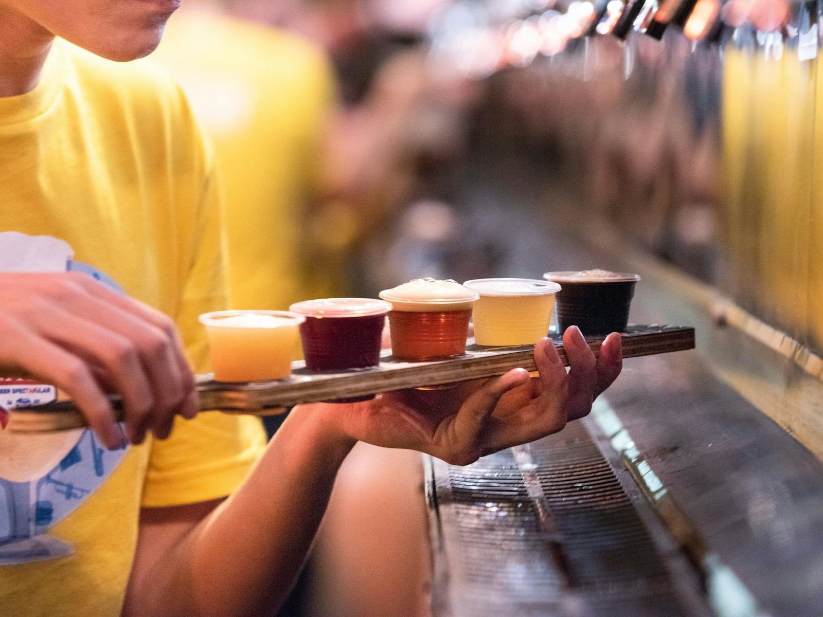 Image for GABS Craft Beer & Cider Festival Sydney