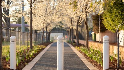 Queanbeyan Town Park Brad Haddin Oval