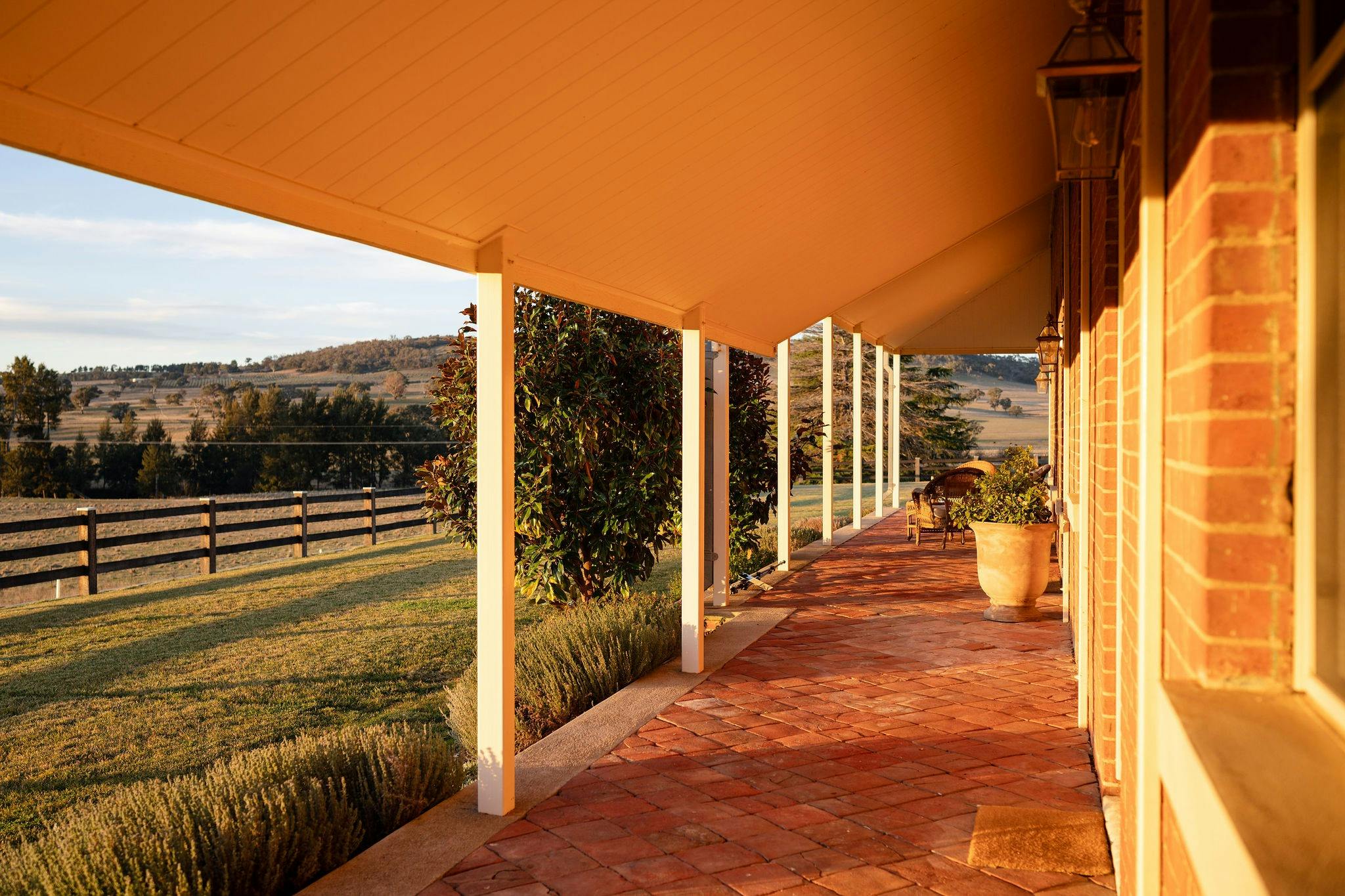Yarras Homestead - Stunning views and Sunsets