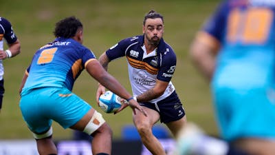 Brumbies vs Moana