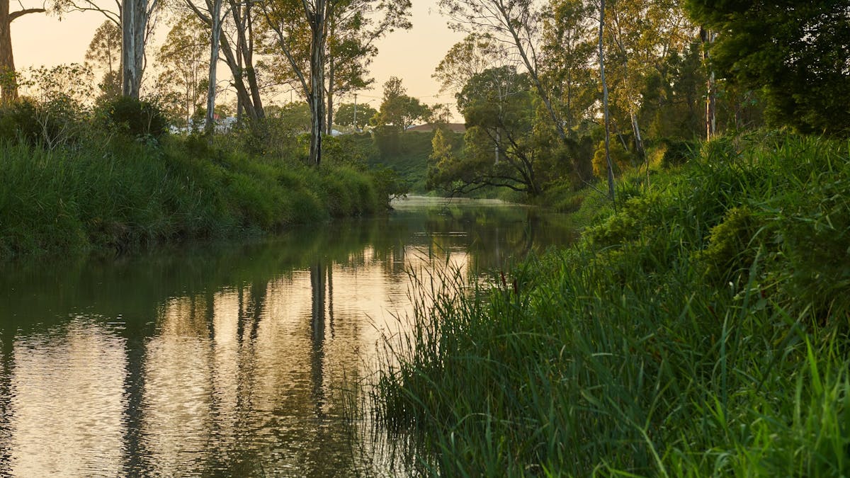 Richardson Park