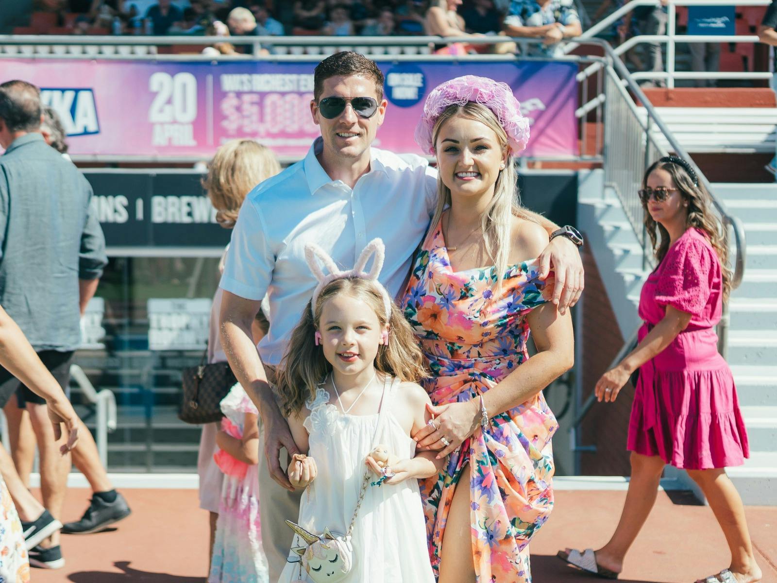 Belhus Racing Stables Good Friday Family Raceday