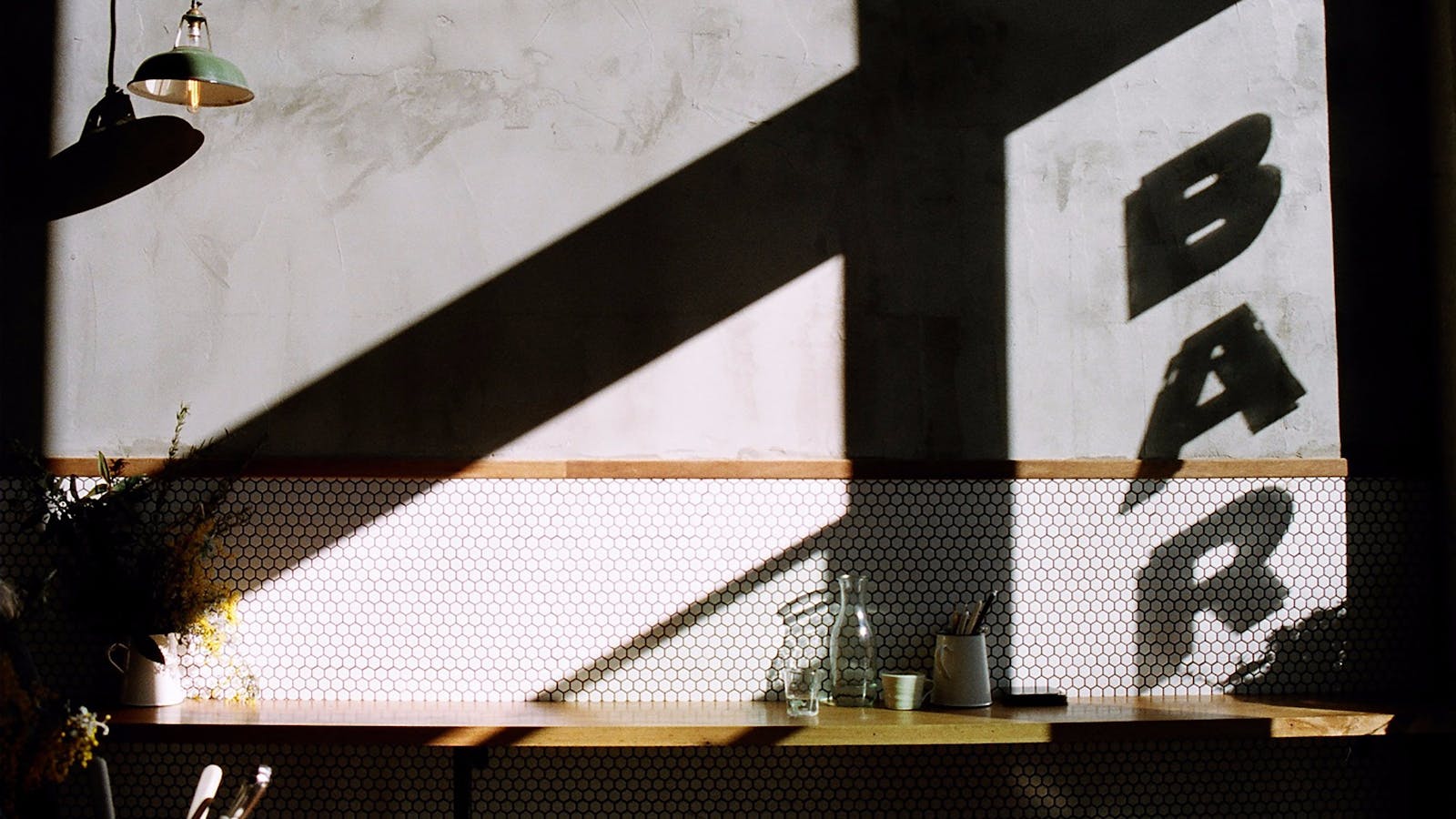 Barrio Collective Coffee