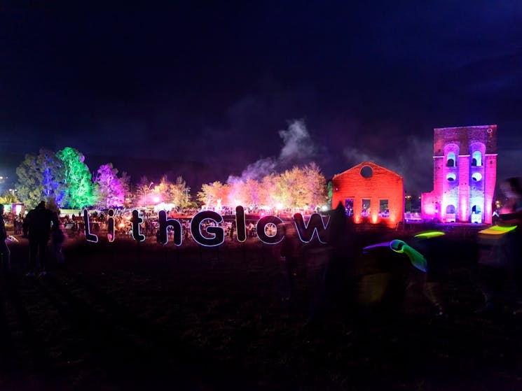 LithGlow 2021 Letters