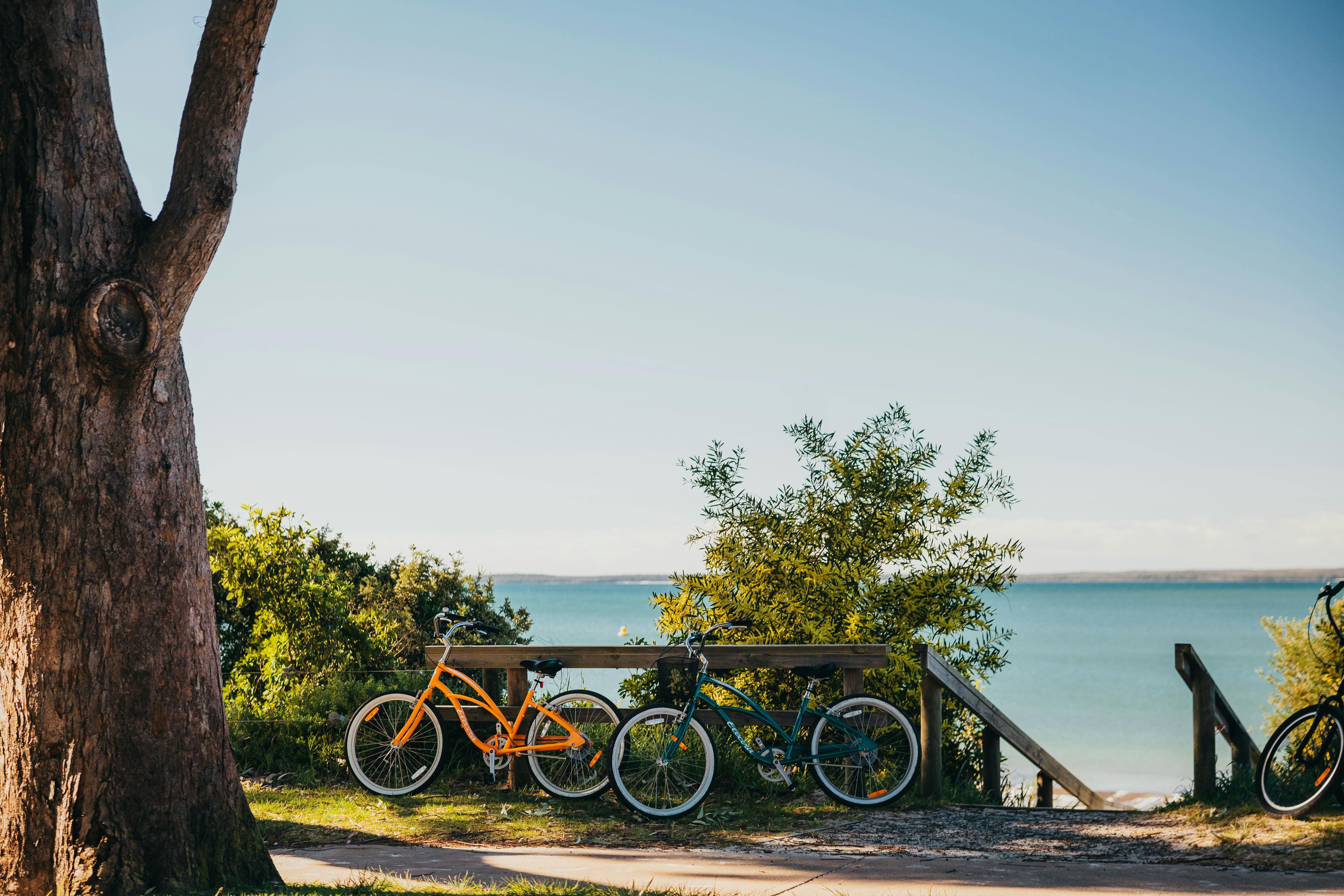 Holiday Haven Huskisson Bikes