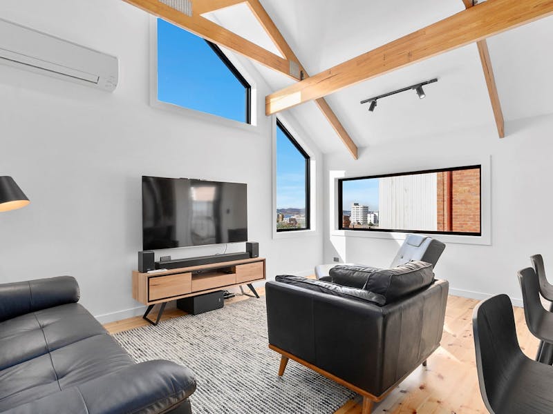 Character home built in the late 1800's,