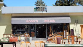 Ross's Relics Yass