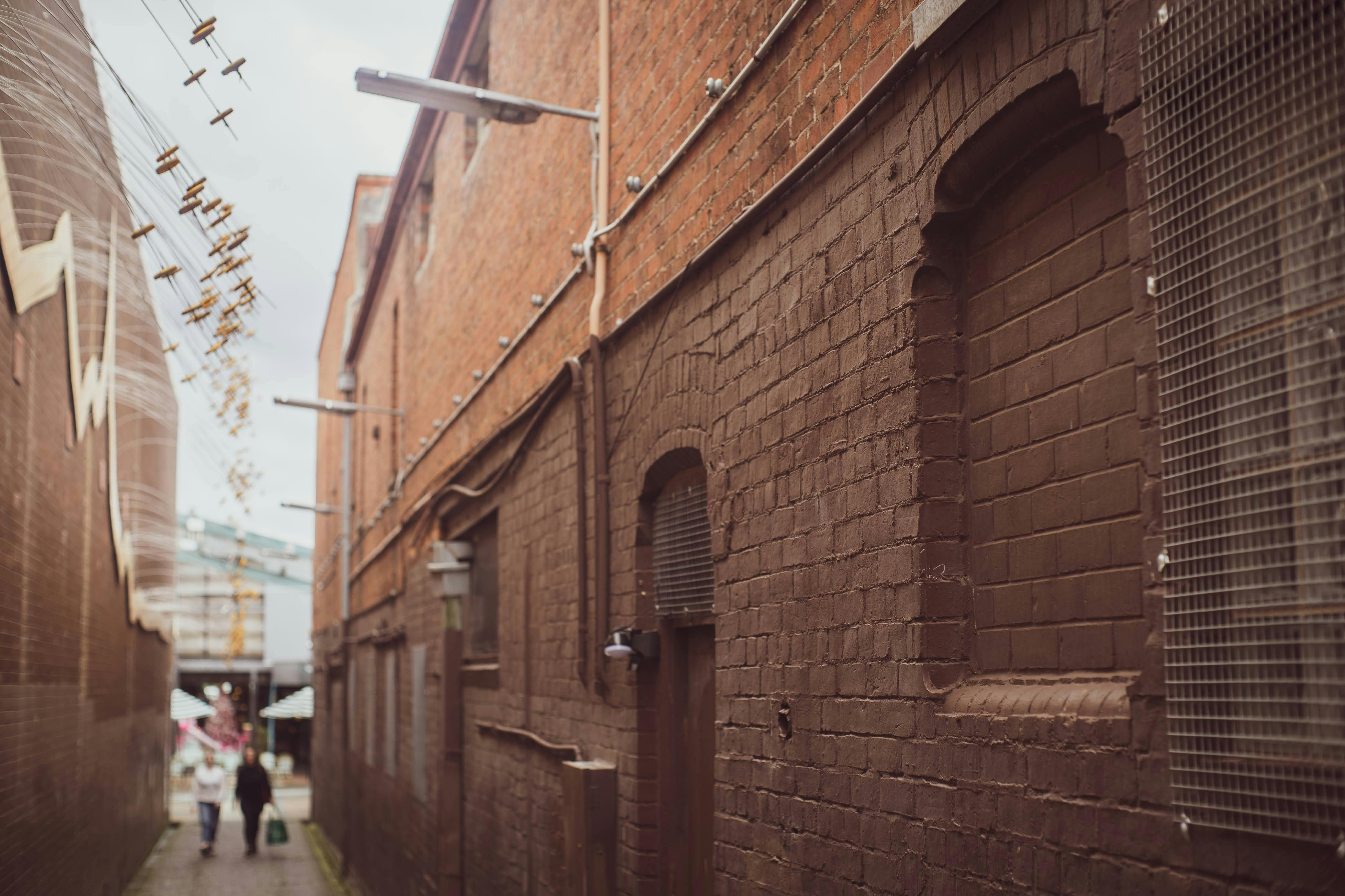 Miners, Music and Mayhem Tour – Ballarat Heritage Festival