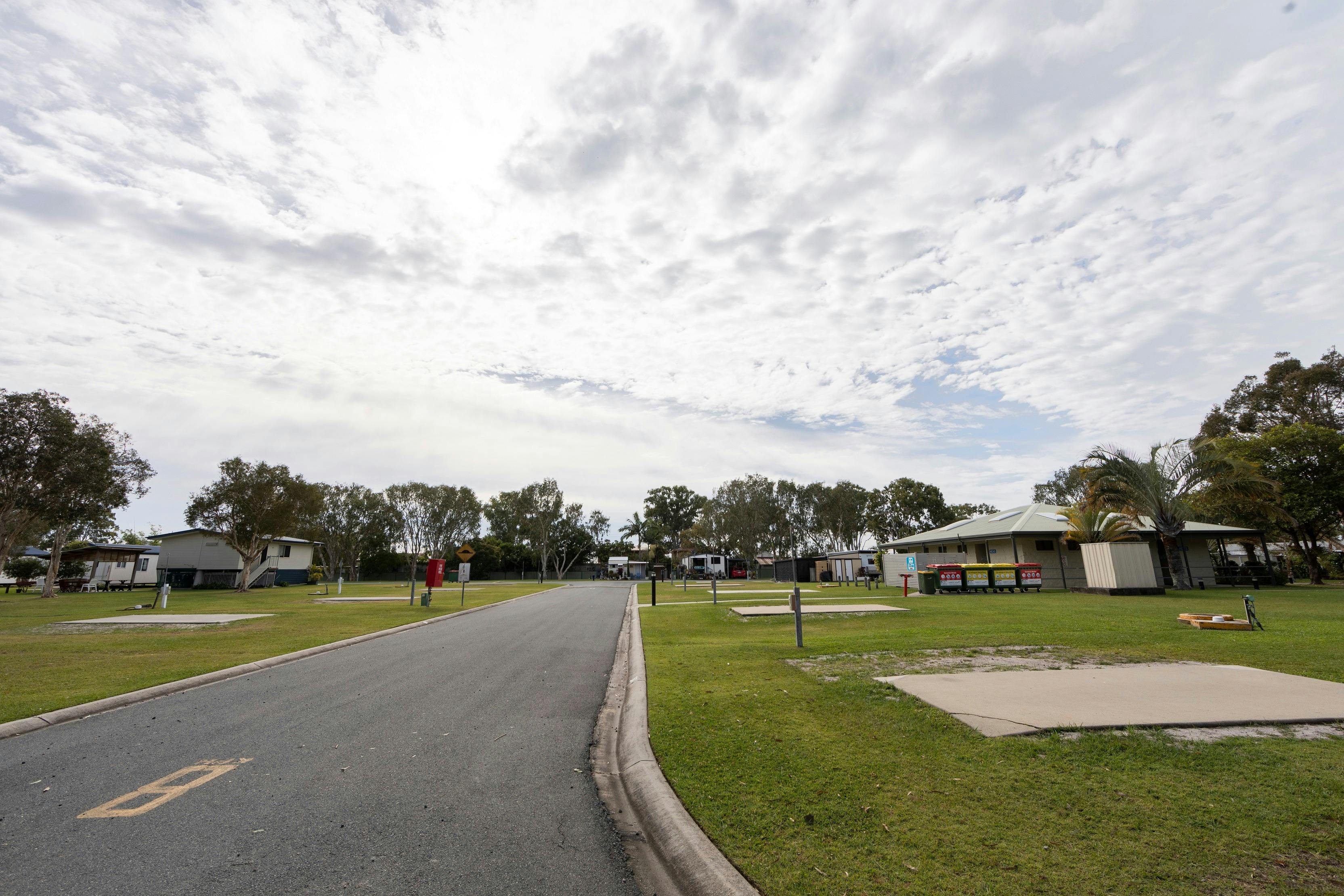 Toorbul Caravan Park