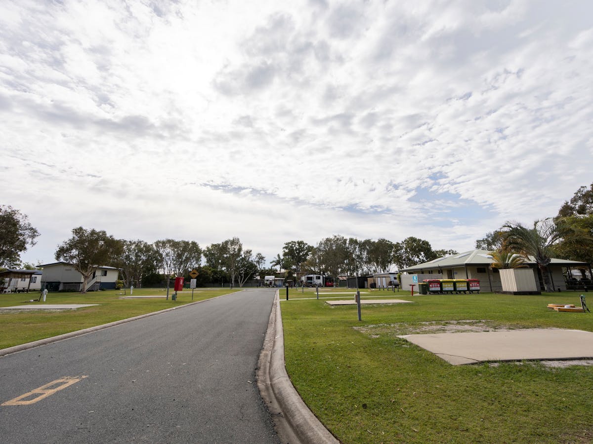 Toorbul Caravan Park Toorbul Caravan Park
