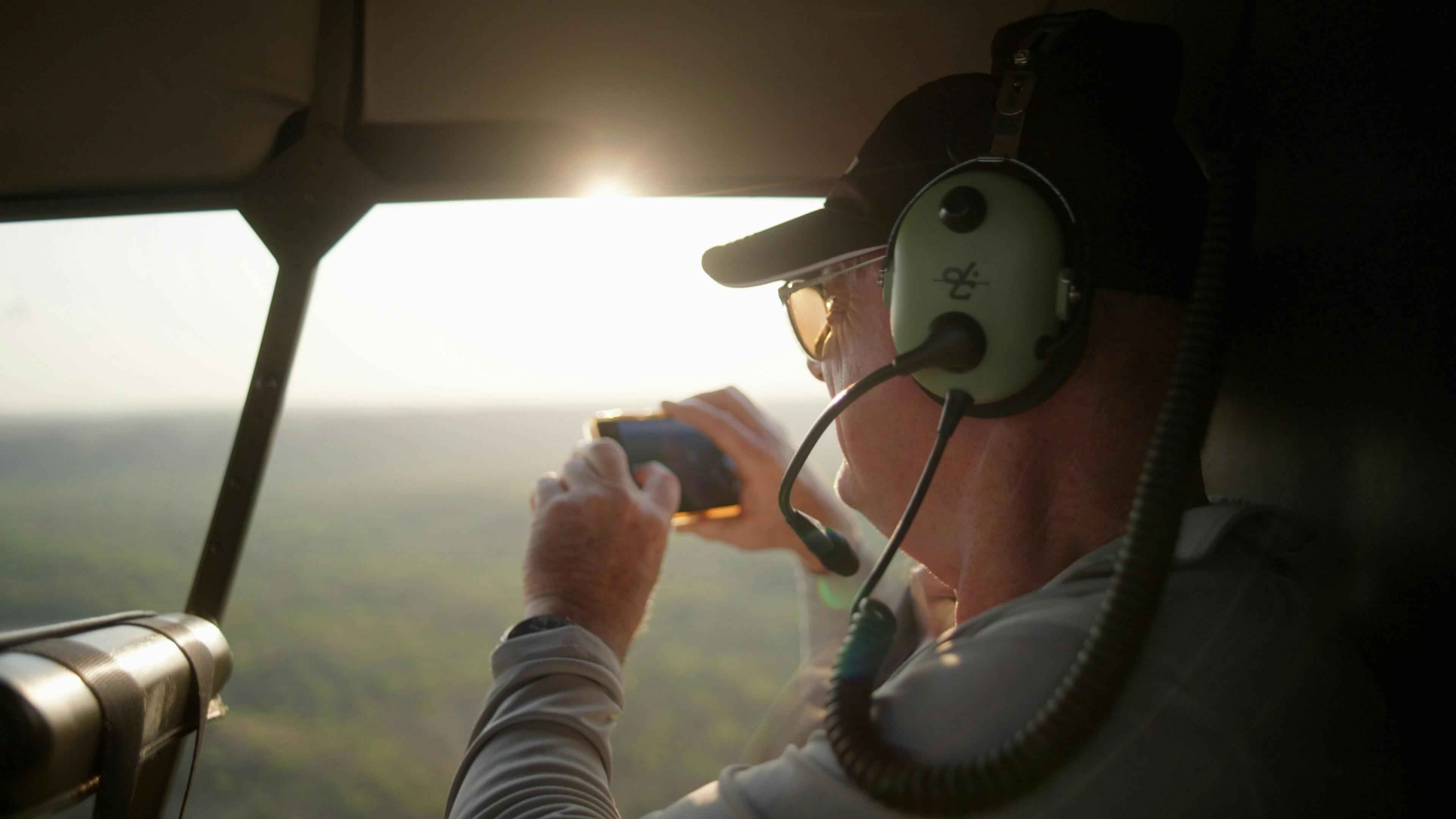Heli Nitmi Tours and N Horizon