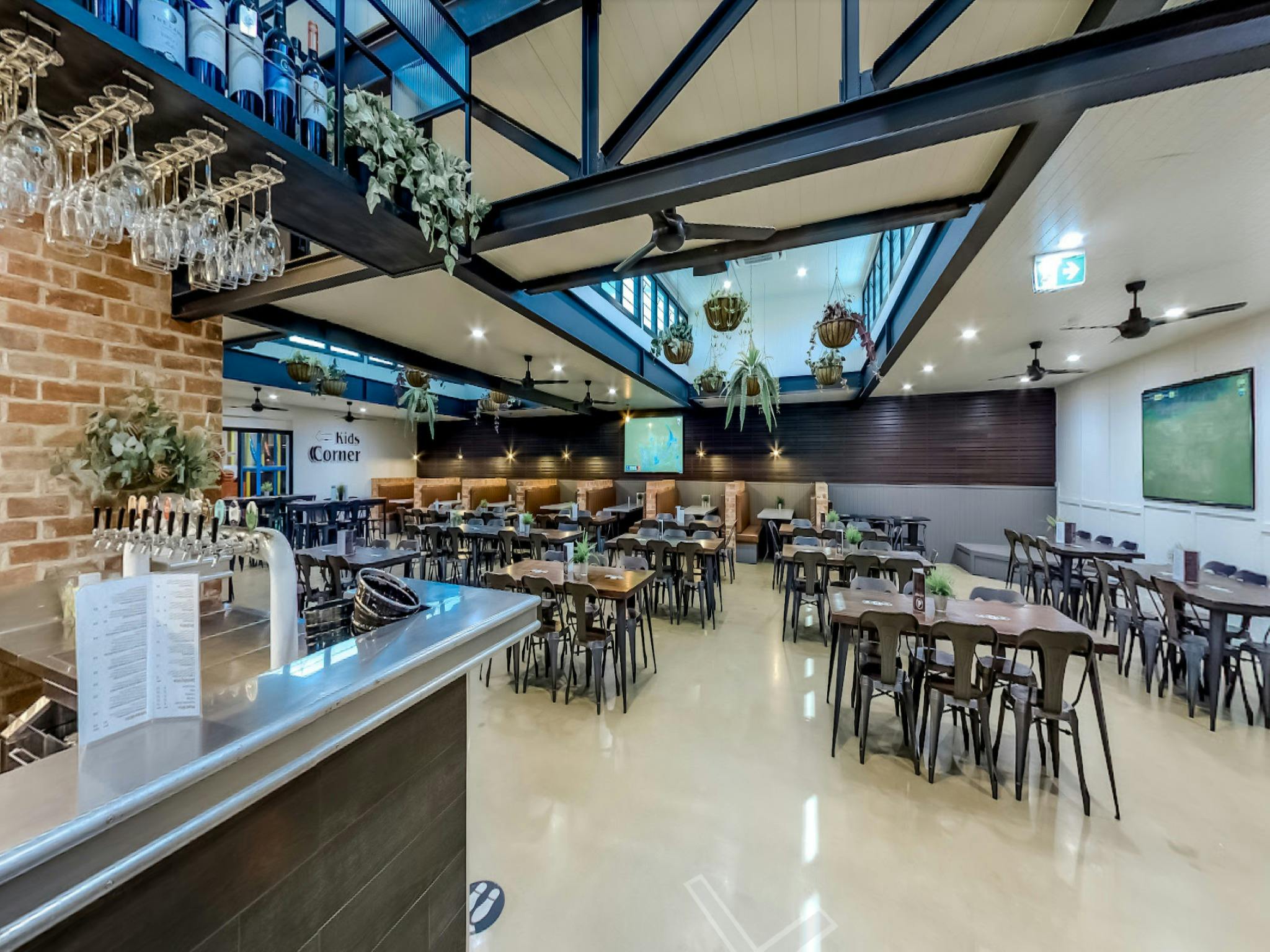 The Pastoral Hotel Dubbo
