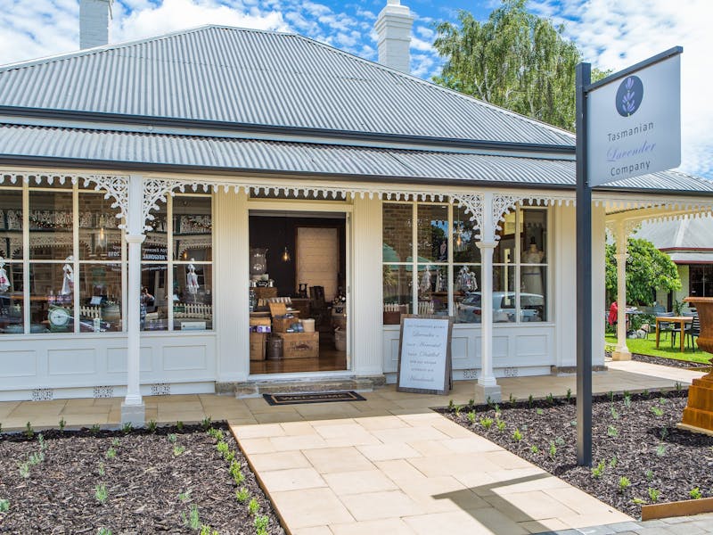 Richmond Store