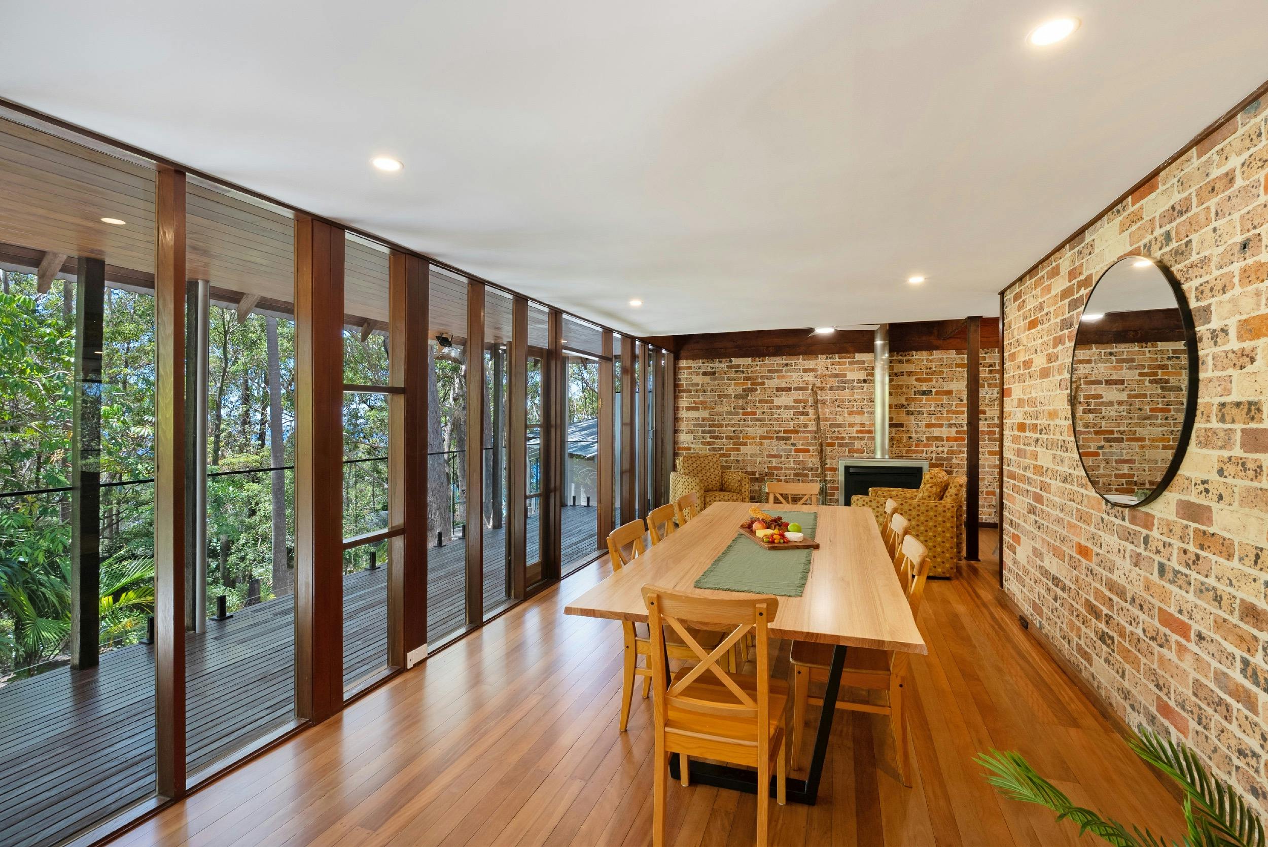 Canopy, Photographer Russell Quinn