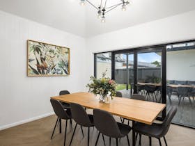 Abode Accommodations