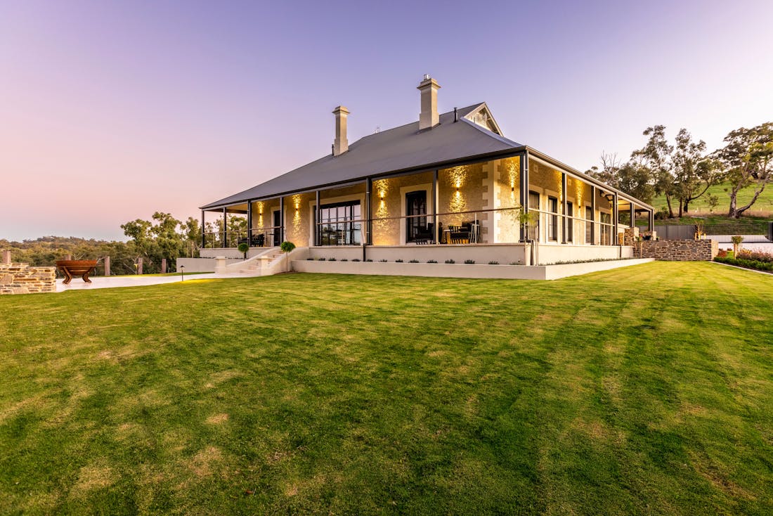 Gawler Park Estate Angaston, South Australia