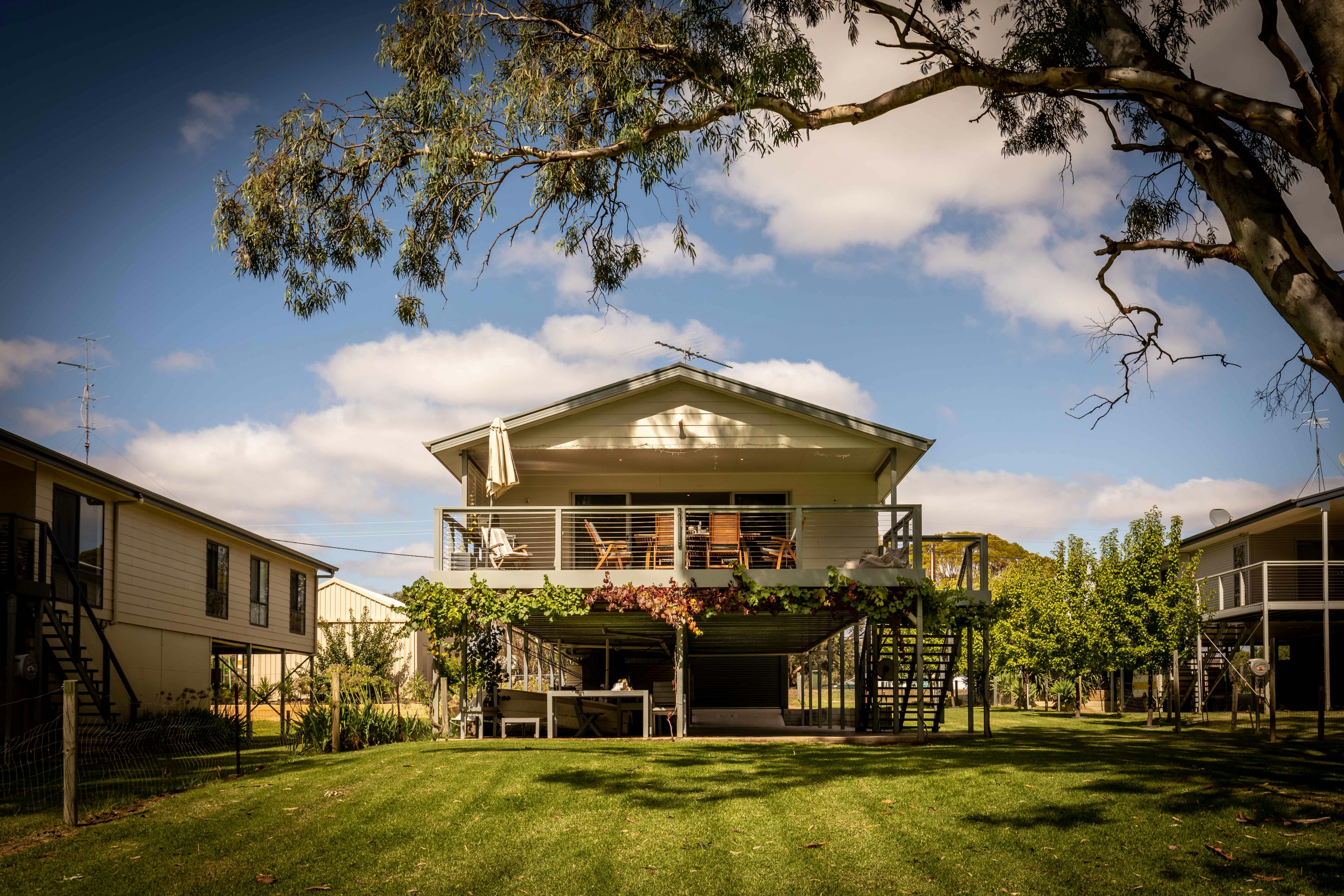 2955 Caunamont via Purnong - River Shack Rentals