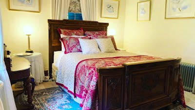 Historic Merryville Homestead