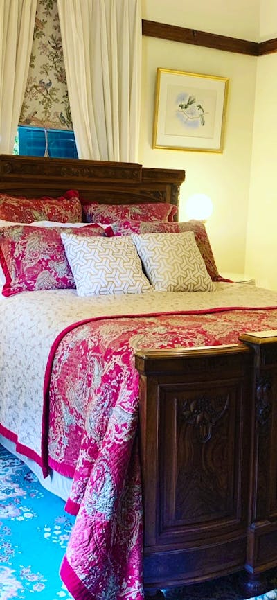 Historic Merryville Homestead