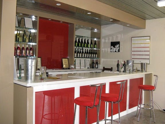 Sallys Corner Wines