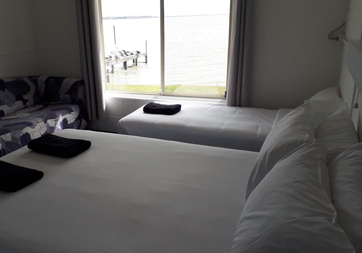 Meningie Waterfront Motel