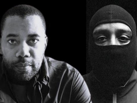 Detroit Love ft Carl Craig & DJ Stingray 313