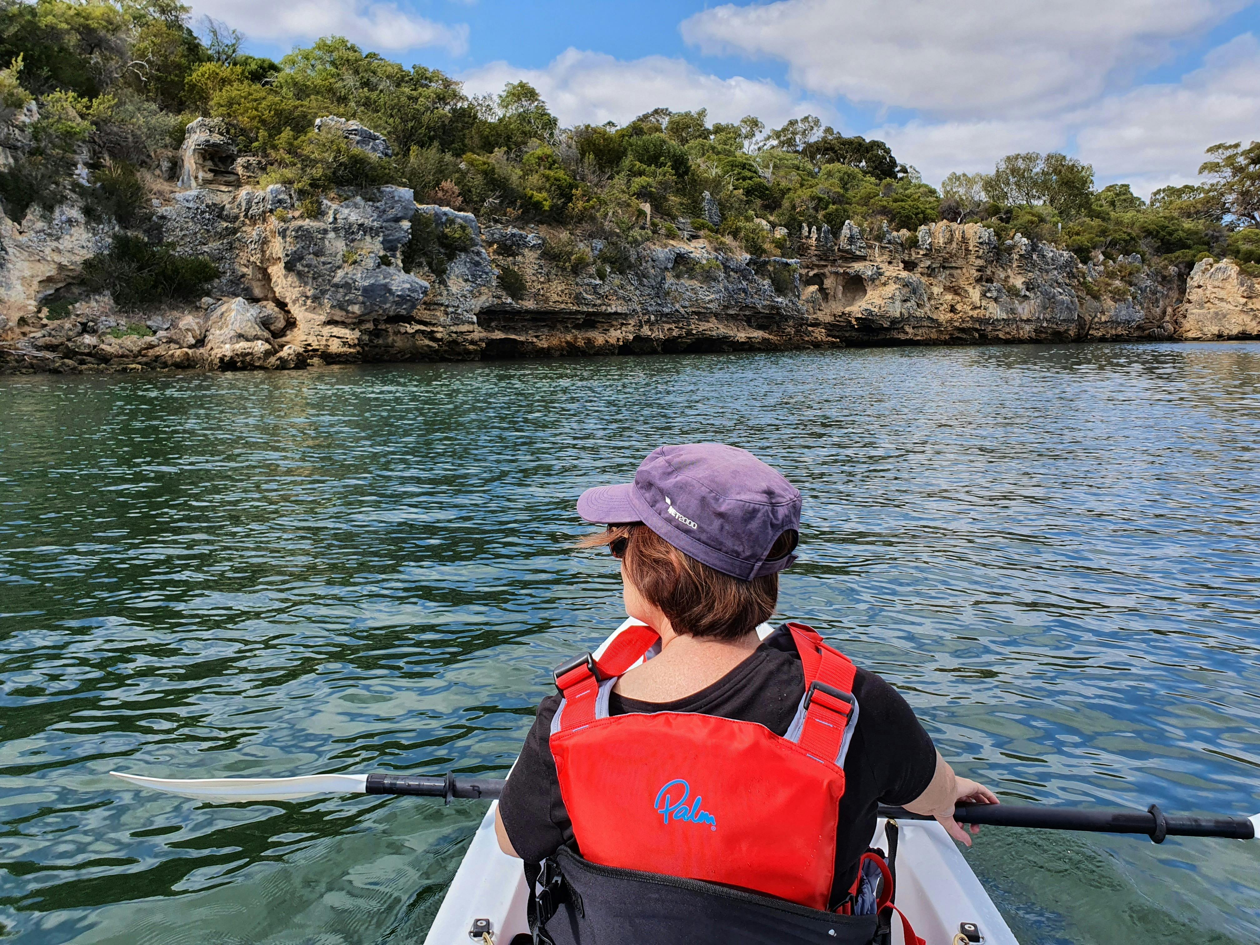 GoGo Active Tours, Rossmoyne, Western Australia
