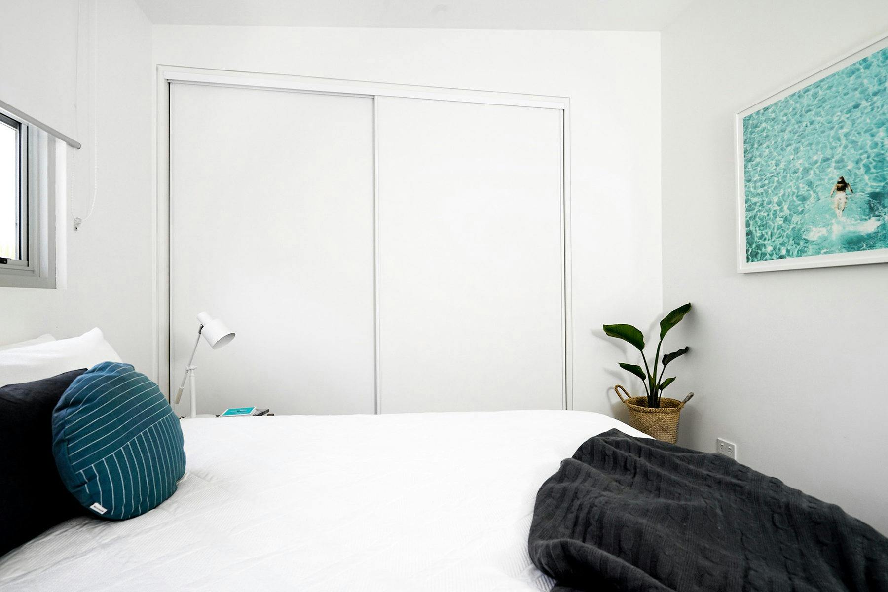 Clique 2 - Byron Bay - Bedroom 4