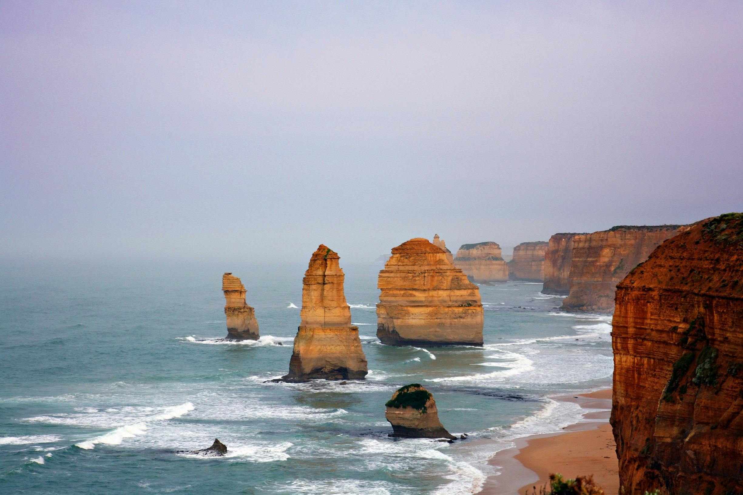 12 Apostles