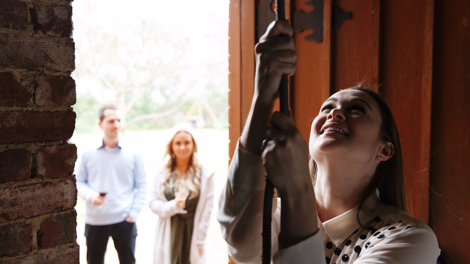 Wirra Wirra Tours & Experiences