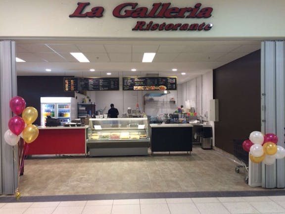 La Galleria Ristorante