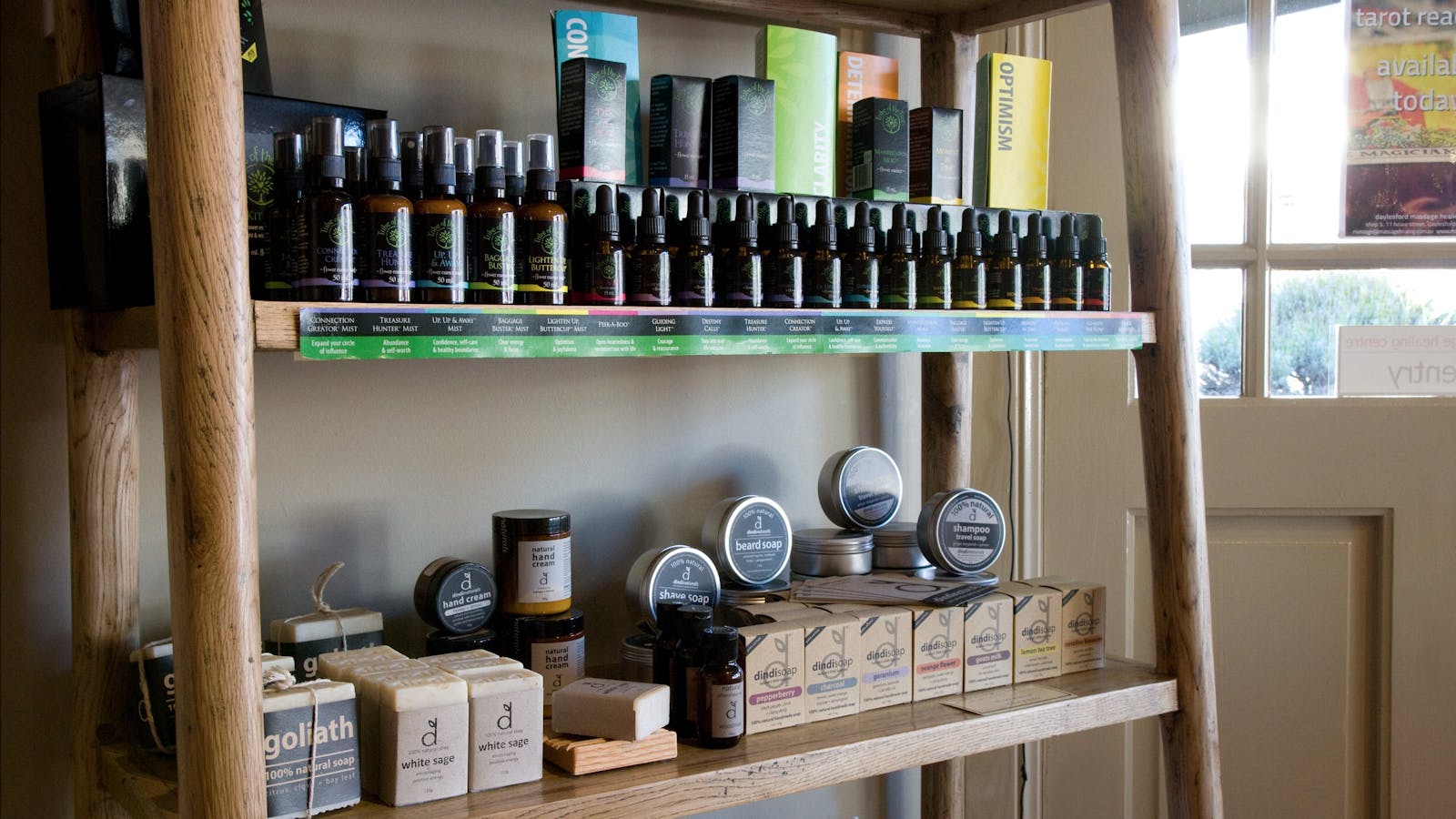 Daylesford Healing Massage