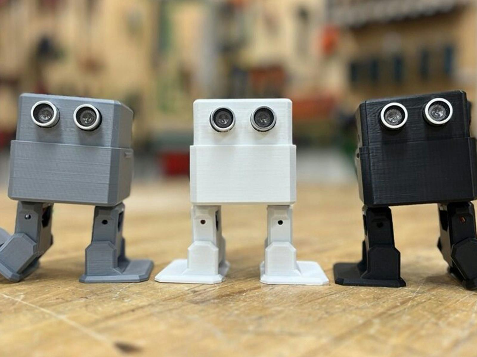 Creative Studio - Engineering