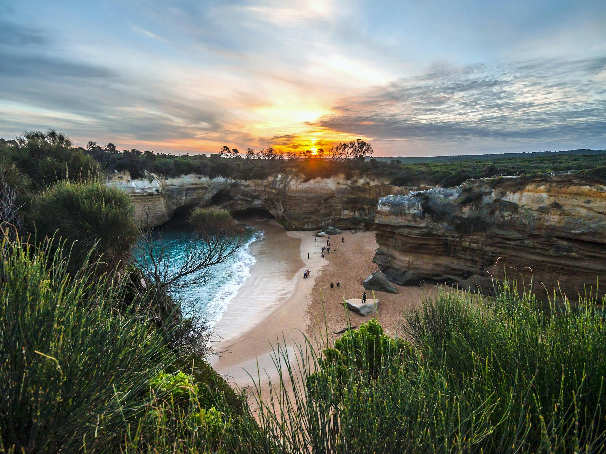Great Ocean Road