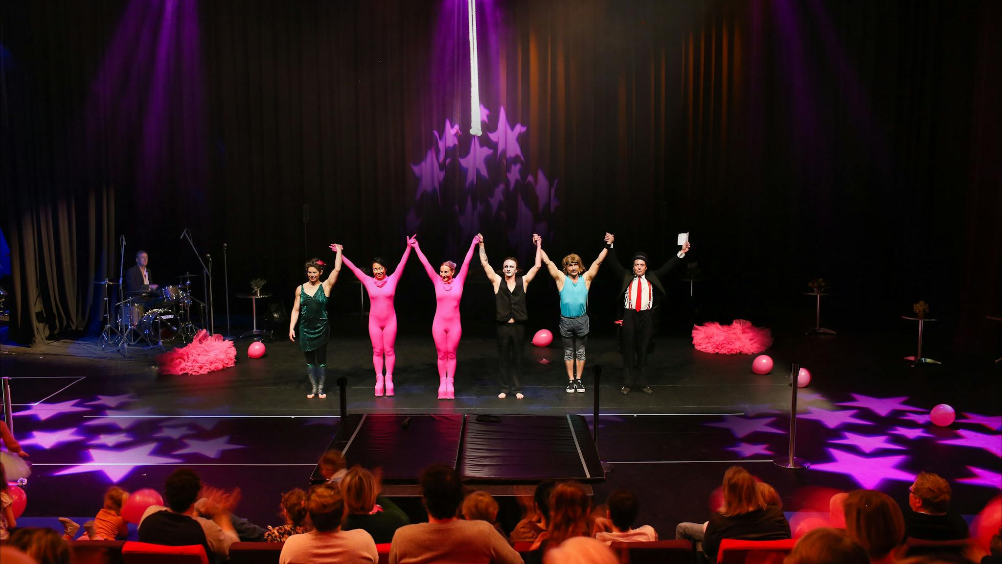 The Cube Wodonga